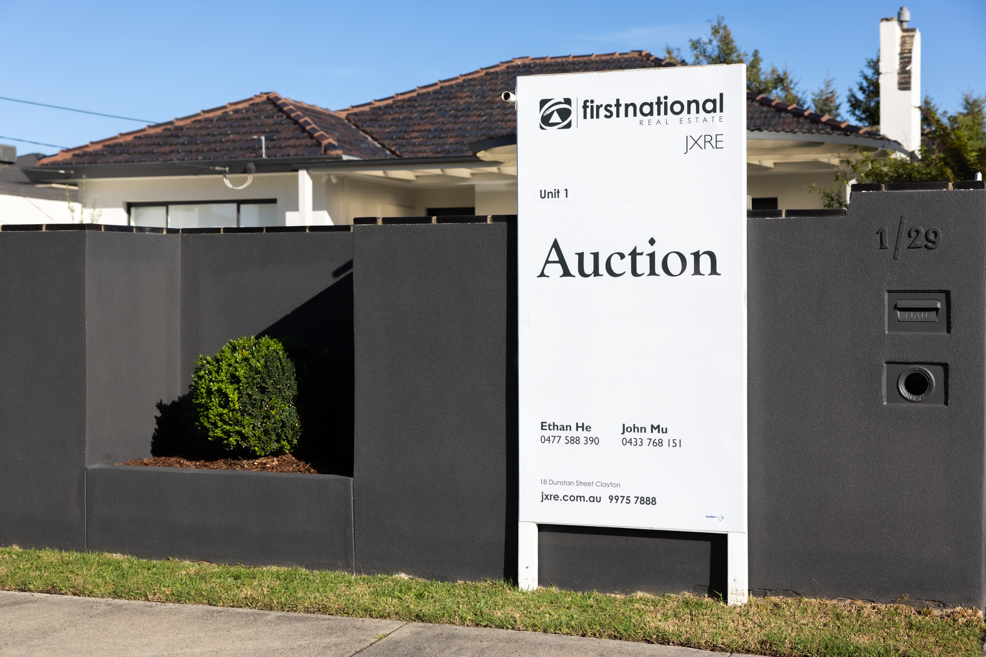 Increasing Investor Interest – a Golden Opportunity for Sellers in Clayton