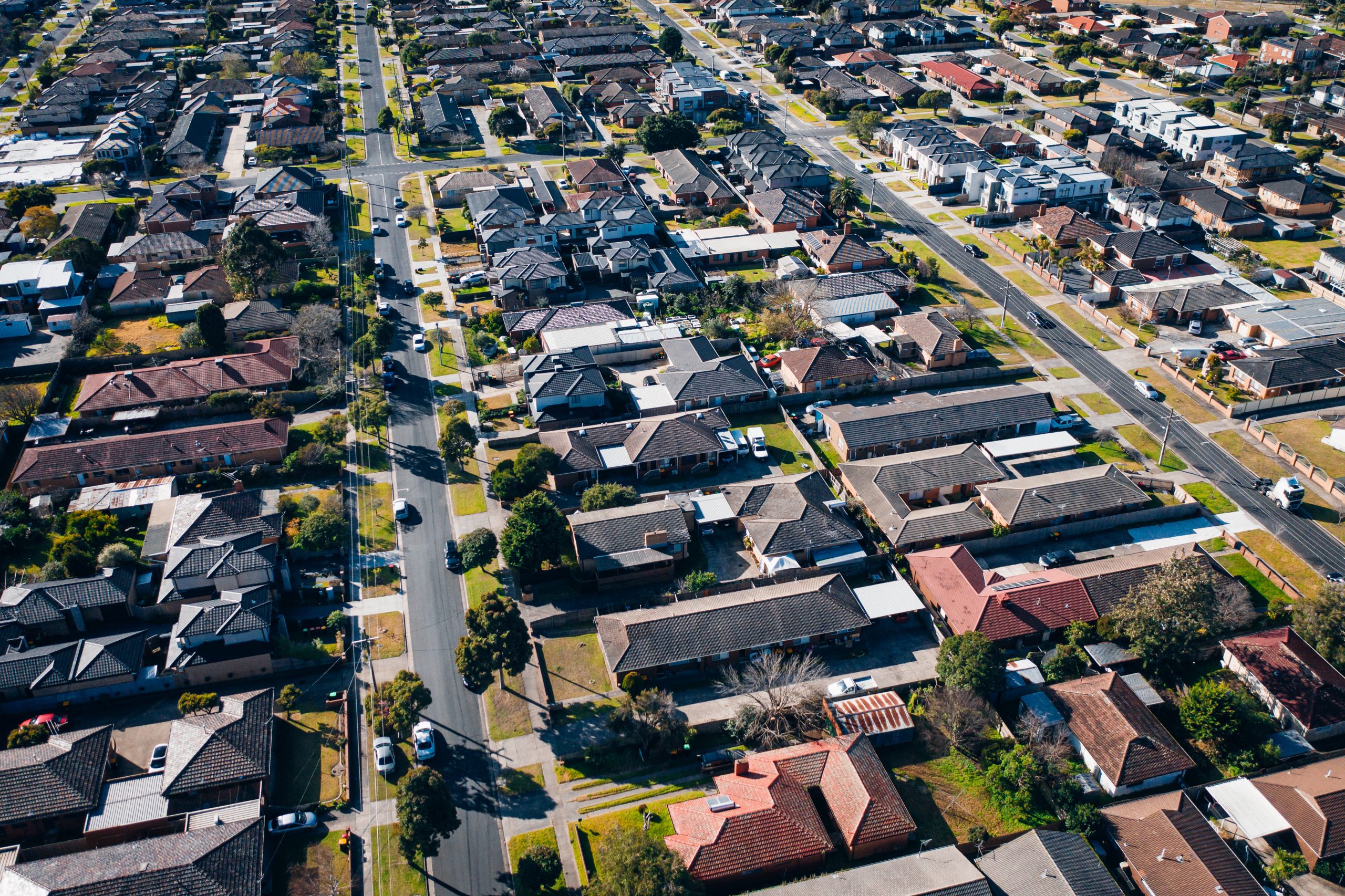More Australians can now purchase their first home with just a 2% deposit